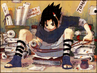 sasuke