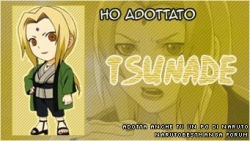 tsunade