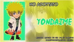 yondaime