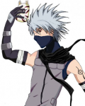 Kakashi