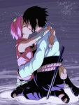 SasuSaku