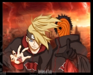 deidara