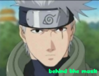 kakashi