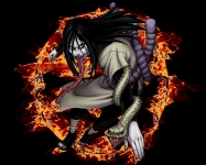 orochimaru