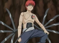 sasori