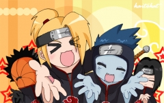 akatsuki