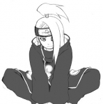 deidara