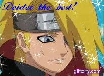 deidara