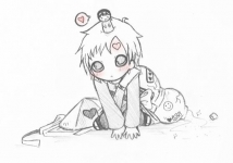 gaara