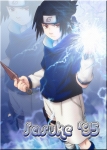 sasuke