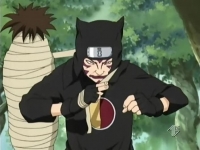 Kankuro