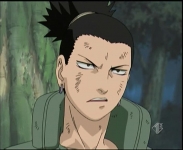 Shikamaru