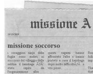 giornale