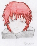 sasori