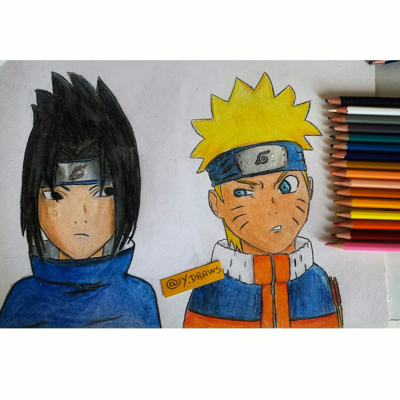 Disegni Narutogt It