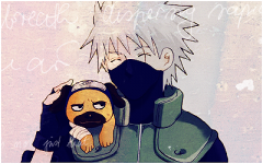 kakashi