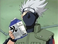 Kakashi