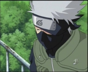 Kakashi