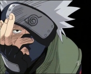 Kakashi