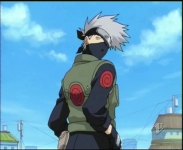 Kakashi