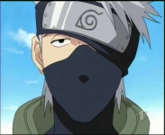 Kakashi