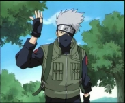 Kakashi