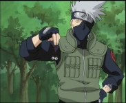 Kakashi