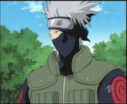 Kakashi