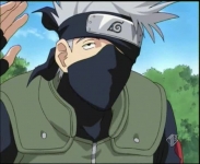 Kakashi