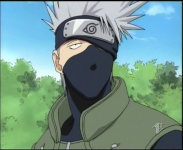 Kakashi