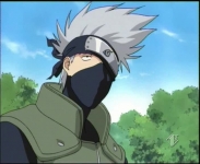 Kakashi