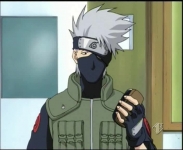 Kakashi