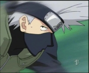 Kakashi