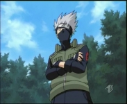 Kakashi