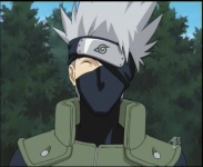 Kakashi