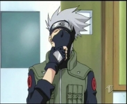 Kakashi