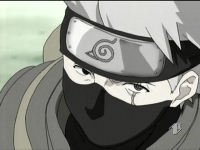 Kakashi