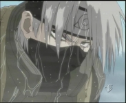 Kakashi