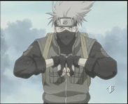 Kakashi