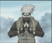 Kakashi