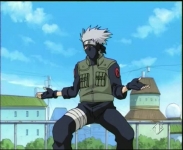 Kakashi