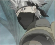 Kakashi