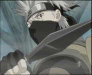 Kakashi