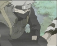 Kakashi