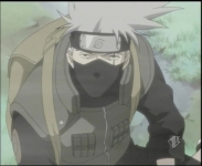 Kakashi