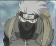 Kakashi