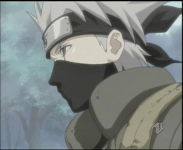 Kakashi