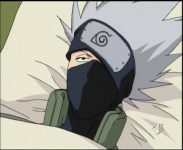 Kakashi