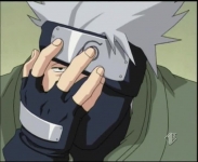 Kakashi