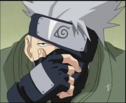 Kakashi